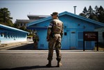 Nhà Trắng: Triều Tiên đã cho hồi hương hài cốt binh sỹ Mỹ