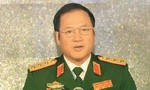 Ban Bí thư cảnh cáo Thượng tướng Phương Minh Hoà