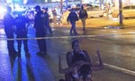 Xả súng ở New Orleans, 3 người chết, 7 người bị thương