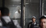 Ai Cập tử hình 75 người biểu tình bạo lực hồi năm 2013
