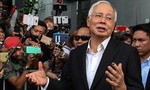 Cựu thủ tướng Malaysia bị bắt để điều tra tham nhũng