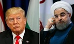 Trump sẵn sàng gặp các nhà lãnh đạo Iran vô điều kiện