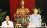 Bình Định tiếp tục kiến nghị để nhà nước quản lý cảng Quy Nhơn