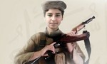 Con trai thủ lĩnh cấp cao IS bị liên quân Nga - Syria tiêu diệt