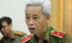 Thiếu tướng Phan Anh Minh nói về quá trình bắt nhóm khủng bố