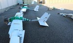 Nhóm UAV bị bắn hạ gần căn cứ Nga có nguồn gốc từ phương Tây
