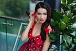 Phan Thị Mơ giảm 5kg trong 2 tuần vì cuộc thi hoa hậu