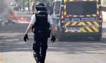 Pháp: Bạo động bùng phát sau khi cảnh sát bắn chết một thanh niên