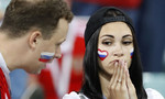 Thư World Cup 2018: Người Nga đau lòng dừng cuộc chơi!