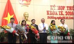 Ông Đặng Việt Dũng trúng cử Phó Chủ tịch UBND TP.Đà Nẵng