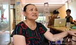 “Cả cơ ngơi hơn 6 tỷ đổ sụp, chúng tôi chỉ muốn chết cho rồi”