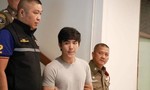 Diễn viên nổi tiếng Thái Lan bị bắt về hành vi rửa tiền