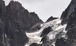 Tìm thấy thi thể của 3 nhà leo núi trên núi Mont Blanc