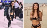 Nữ ca sĩ 25 tuổi bị cưỡng hiếp tập thể, sát hại trên bãi biển