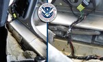 Cụ bà U80 buôn lậu gần 42 kg heroin từ Mexico vào Mỹ