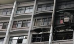 Cháy bệnh viện ở Đài Loan, nhiều người thương vong