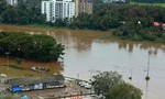 Lũ lụt ở Ấn Độ, khiến 37 người thiệt mạng