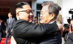 Tổng thống Hàn Quốc thăm Triều Tiên vào tháng 9