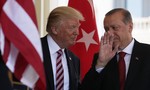 Tổng thống Thổ Nhĩ Kỳ kêu gọi tẩy chay hàng điện tử Mỹ
