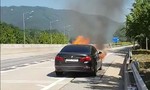 Hàn Quốc cấm hàng ngàn xe BMW lưu thông vì những sự cố cháy