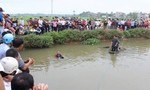 Thấy hai trẻ nhỏ đuối nước xuống cứu, cả 4 người tử vong