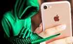 Thiếu niên 16 tuổi bị bắt vì hack vào máy chủ của Apple