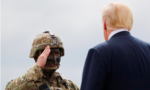 Diễu binh quân sự do Trump đề xuất bị hoãn vì chi phí cao