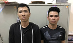 Lộ diện những kẻ tạt mắm tôm 'khủng bố' con nợ ở Sài Gòn