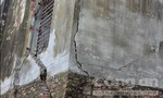Huyện Kỳ Sơn, Hòa Bình: Đường sá, nhà cửa "bất ngờ" nứt toác