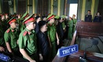 5 án tử hình cho đường dây buôn ma túy "khủng" ở Sài Gòn