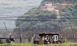 Hàn Quốc sẽ tháo dỡ 10 trạm gác dọc biên giới Triều Tiên