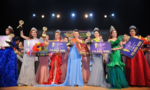 Khởi động cuộc thi Hoa hậu Doanh nhân quốc tế 2018