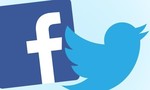 Facebook, Twitter xóa hàng trăm tài khoản tiêu cực của Nga và Iran