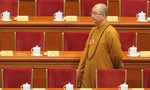 Một nhà sư nổi tiếng ở Trung Quốc bị điều tra vì quấy rối tình dục