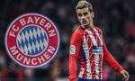 Bayern dự định chi tiền khủng để chiêu mộ Griezmann