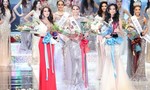 Chiêm ngưỡng nhan sắc 3 hoa hậu của Hàn Quốc năm 2018