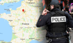 IS nhận trách nhiệm vụ tấn công bằng dao ở Pháp