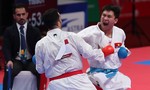 Asiad ngày 25-8: Việt Nam có thêm huy chương bạc môn karate