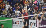 Pencak Silat vào chung kết, bóng chuyền nam hạ Hong Kong