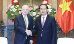 John McCain: Người đóng góp lớn cho quan hệ tốt đẹp Việt-Mỹ