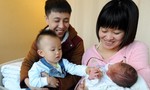 Trung Quốc dự định bỏ kế hoạch hóa gia đình
