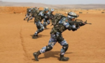 Trung Quốc xây trại huấn luyện ở Afghanistan chống khủng bố