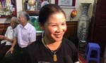 Mẹ tiền vệ Quang Hải: Việt Nam sẽ chiến thắng ở trận cuối cùng