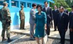 Quan chức Nhật – Triều Tiên gặp nhau ở Việt Nam