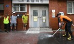29 người chết trong đợt nắng nóng kỷ lục ở Hàn Quốc