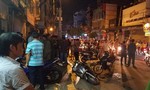 Một người bị đâm chết ở Sài Gòn sau chạm giao thông
