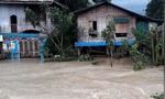Vỡ đập ở Myanmar: 85 ngôi làng bị nhấn chìm