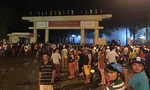 Thêm 17 bị can gây rối, kích động tại Bình Thuận bị khởi tố