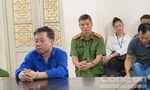 “Quân sư” của Năm Cam, Dung “Hà” bị tuyên án tử hình