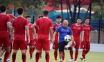 ​Mốc son lịch sử bóng đá chờ Olympic Việt Nam thiết lập